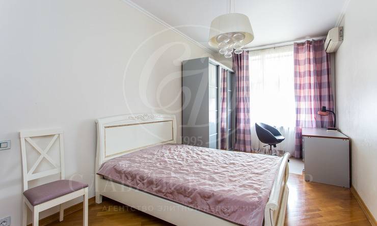 Лот-9976-135409 Аренда квартиры Хамовники, Плющиха