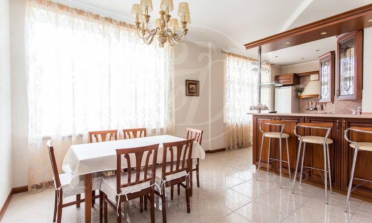 Лот-9976-135410 Аренда квартиры Хамовники, Плющиха