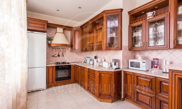 Лот-9976-135413 Аренда квартиры Хамовники, Плющиха