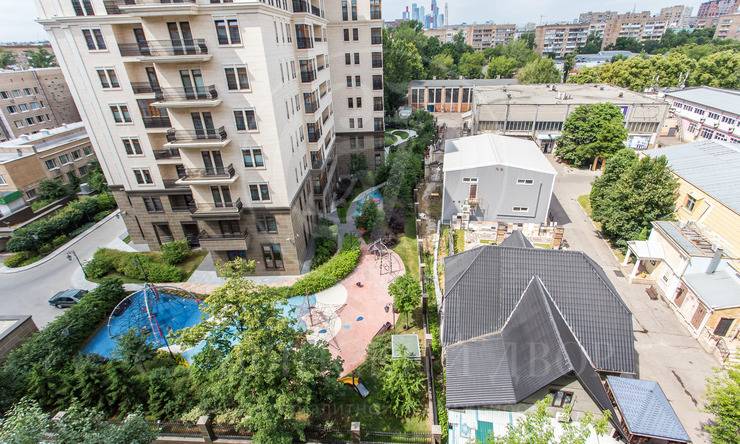 Лот-9976-135415 Аренда квартиры Хамовники, Плющиха