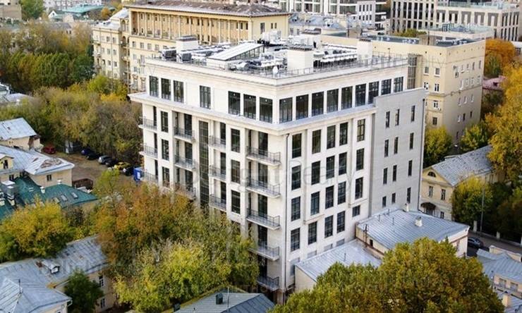 Лот-9983-135451 Продажа квартиры Арбат, Смоленская