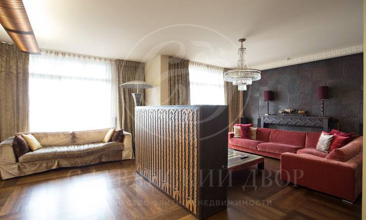 Лот-9984-135497 Аренда квартиры Таганская, Павелецкая