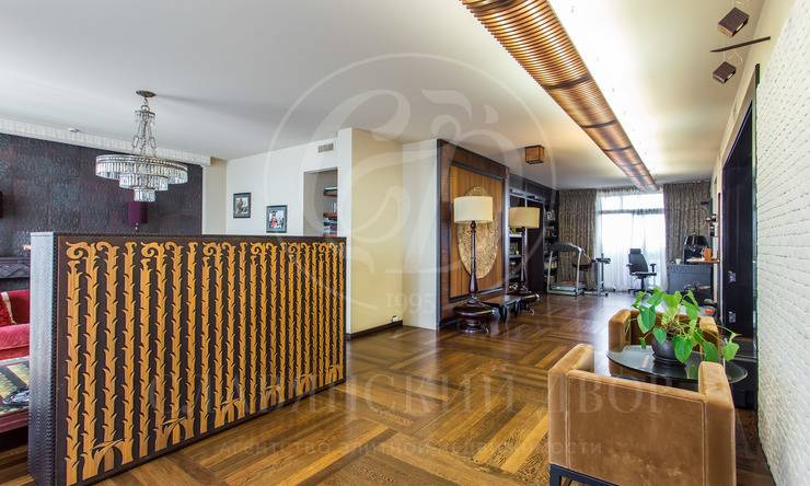 Лот-9984-135498 Аренда квартиры Таганская, Павелецкая