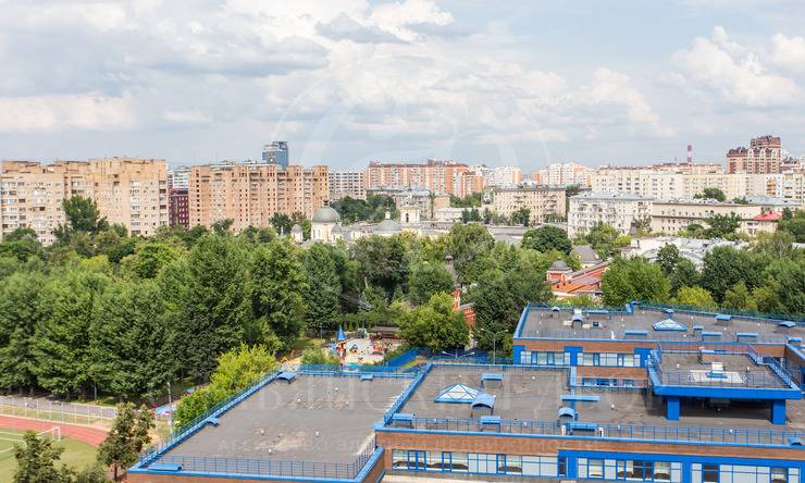 Лот-9984-135513 Аренда квартиры Таганская, Павелецкая