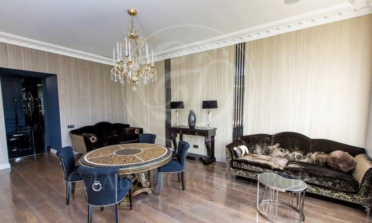 Лот-9986-135549 Продажа квартиры Хамовники, Плющиха