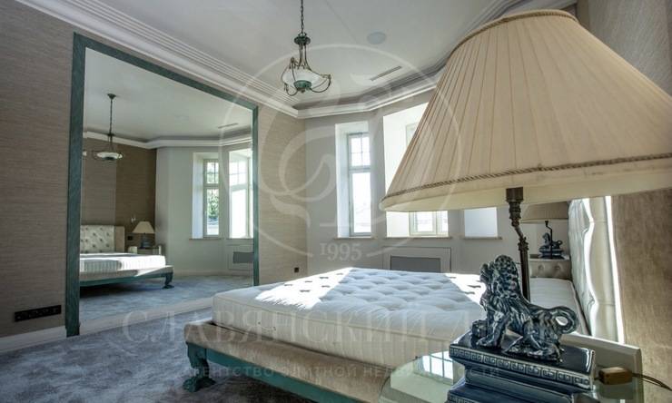 Лот-9986-135550 Продажа квартиры Хамовники, Плющиха