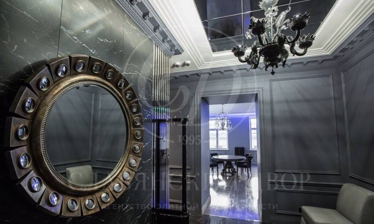 Лот-9986-135558 Продажа квартиры Хамовники, Плющиха