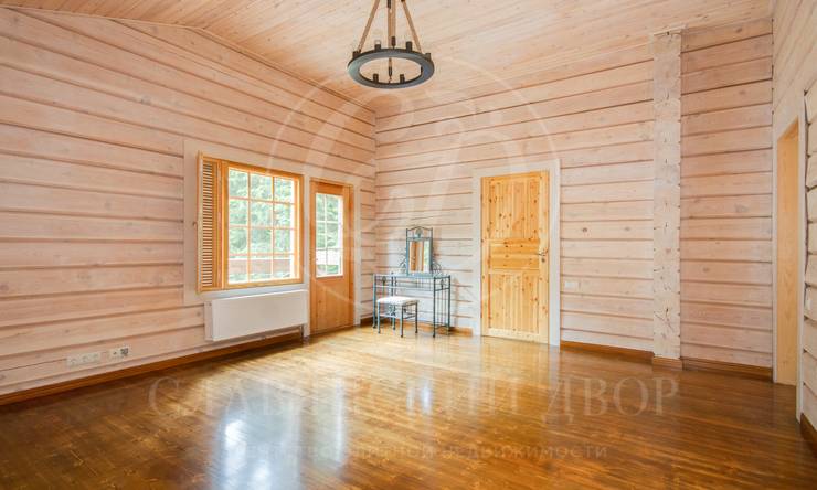 Лот-5655-135690 продажа дома Рублево-Успенское шоссе Саланг