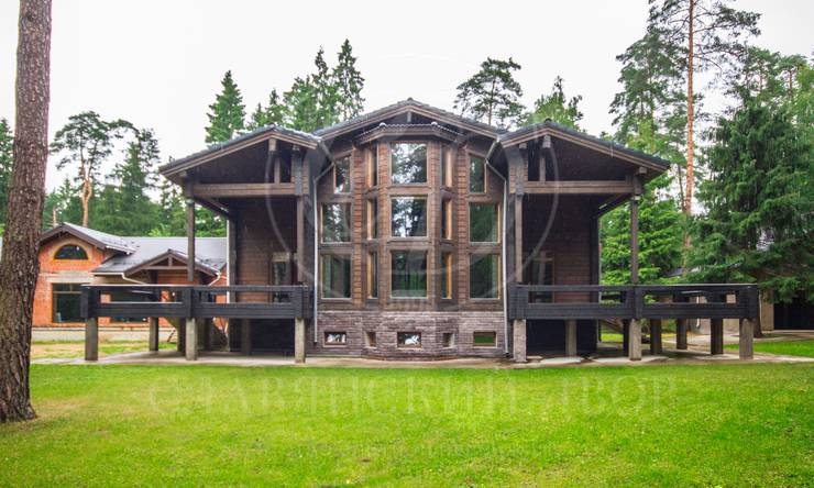 Лот-5655-135699 продажа дома Рублево-Успенское шоссе Саланг