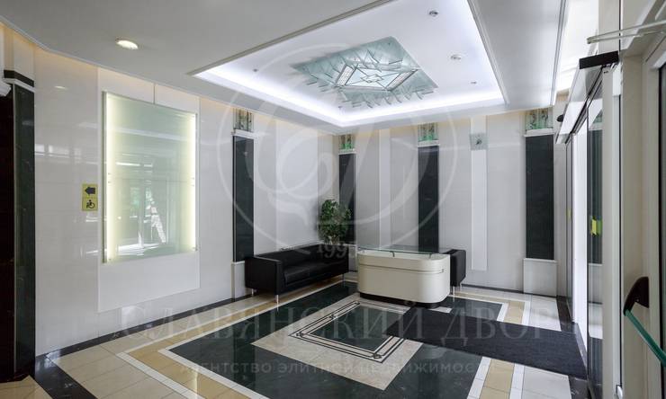 Лот-9989-135752 Аренда квартиры Таганская, Павелецкая