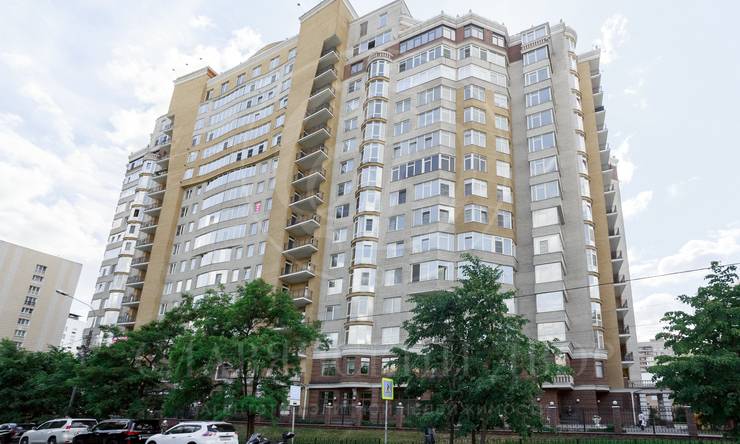 Лот-9989-135753 Аренда квартиры Таганская, Павелецкая