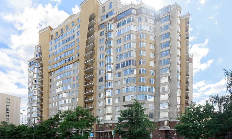 Лот-9989-135754 Аренда квартиры Таганская, Павелецкая