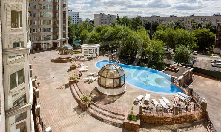 Лот-9989-135755 Аренда квартиры Таганская, Павелецкая