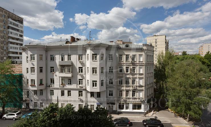 Лот-9989-135757 Аренда квартиры Таганская, Павелецкая