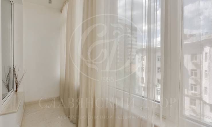 Лот-9989-135760 Аренда квартиры Таганская, Павелецкая