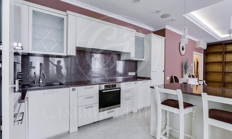 Лот-9989-135761 Аренда квартиры Таганская, Павелецкая