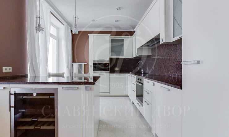 Лот-9989-135762 Аренда квартиры Таганская, Павелецкая