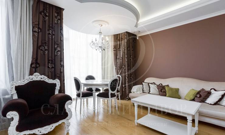 Лот-9989-135763 Аренда квартиры Таганская, Павелецкая