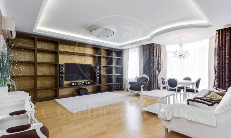 Лот-9989-135764 Аренда квартиры Таганская, Павелецкая