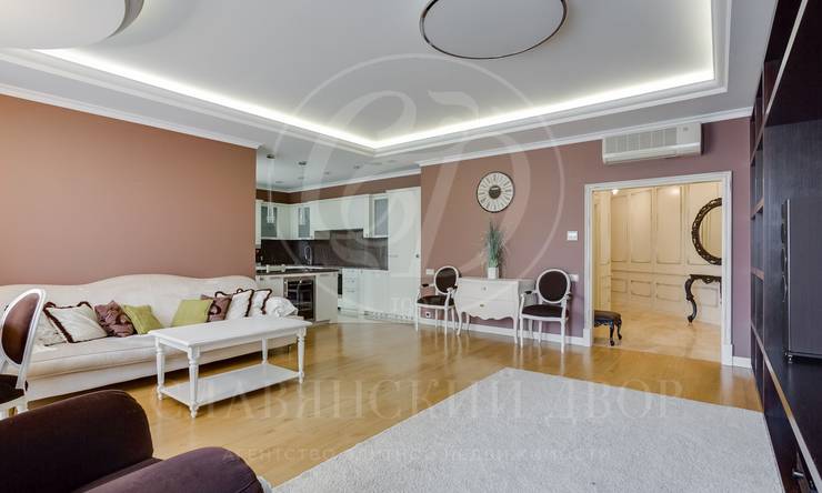 Лот-9989-135765 Аренда квартиры Таганская, Павелецкая