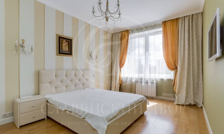 Лот-9989-135777 Аренда квартиры Таганская, Павелецкая