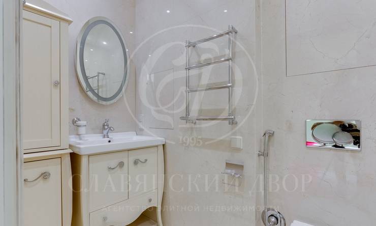 Лот-9989-135778 Аренда квартиры Таганская, Павелецкая