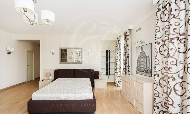 Лот-9991-135836 Аренда квартиры Белорусский