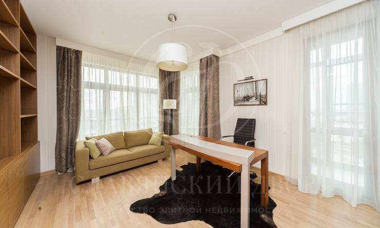 Лот-9991-135838 Аренда квартиры Белорусский