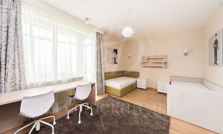 Лот-9991-135850 Аренда квартиры Белорусский