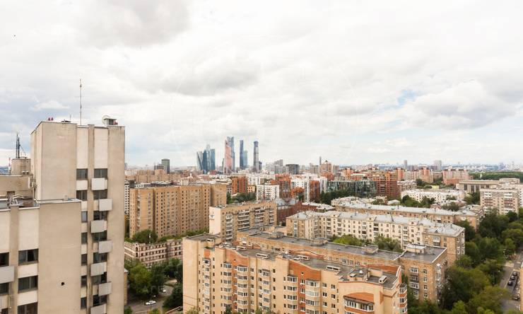 Лот-9991-135864 Аренда квартиры Белорусский