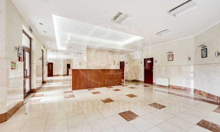 Лот-9991-135869 Аренда квартиры Белорусский