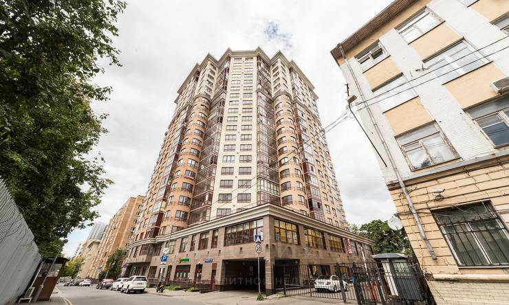 Лот-9991-135874 Аренда квартиры Белорусский