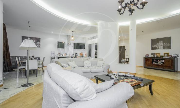 Лот-9993-135893 Аренда квартиры Хамовники, Плющиха