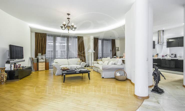 Лот-9993-135894 Аренда квартиры Хамовники, Плющиха