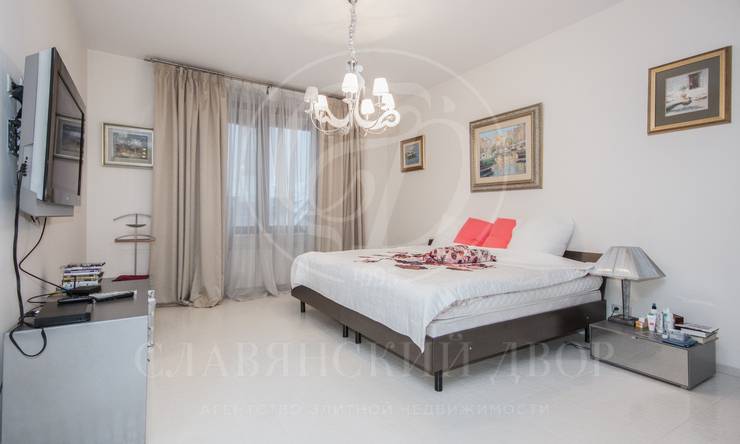 Лот-9993-135895 Аренда квартиры Хамовники, Плющиха