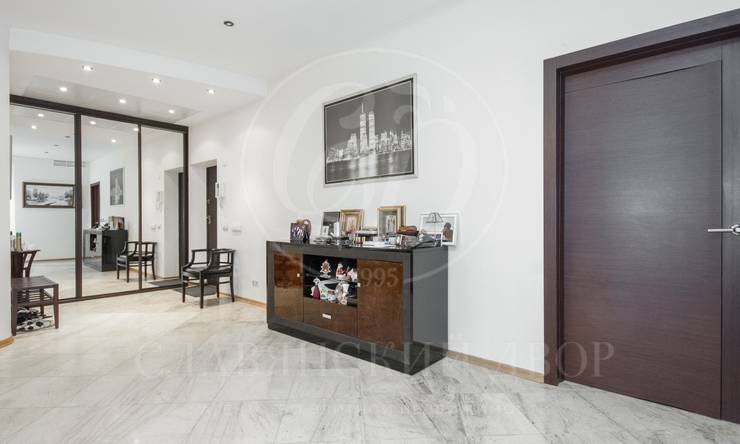 Лот-9993-135898 Аренда квартиры Хамовники, Плющиха