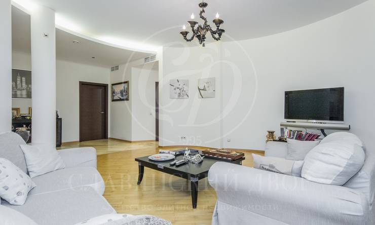 Лот-9993-135900 Аренда квартиры Хамовники, Плющиха