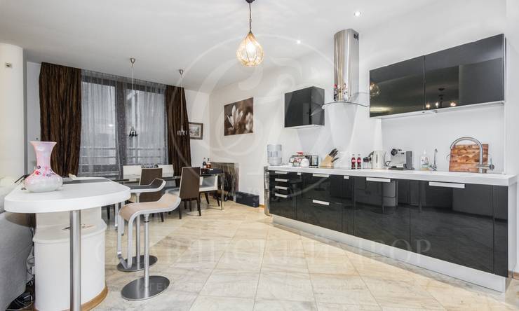 Лот-9993-135901 Аренда квартиры Хамовники, Плющиха