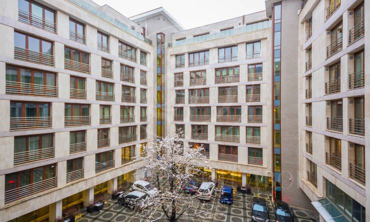 Лот-9993-135903 Аренда квартиры Хамовники, Плющиха