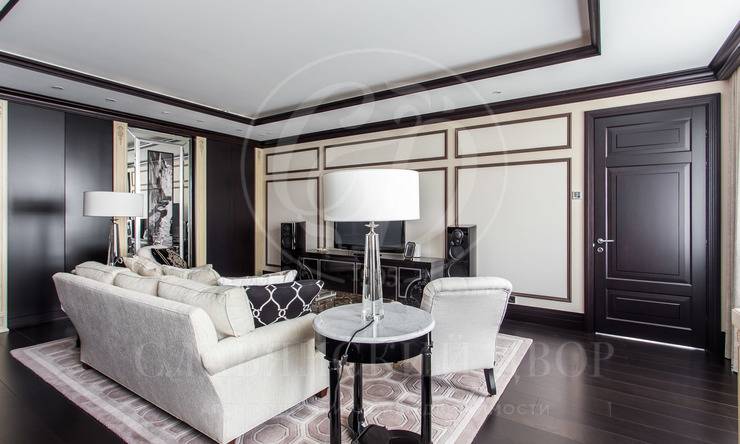 Лот-9995-135982 Продажа квартиры Крылатское