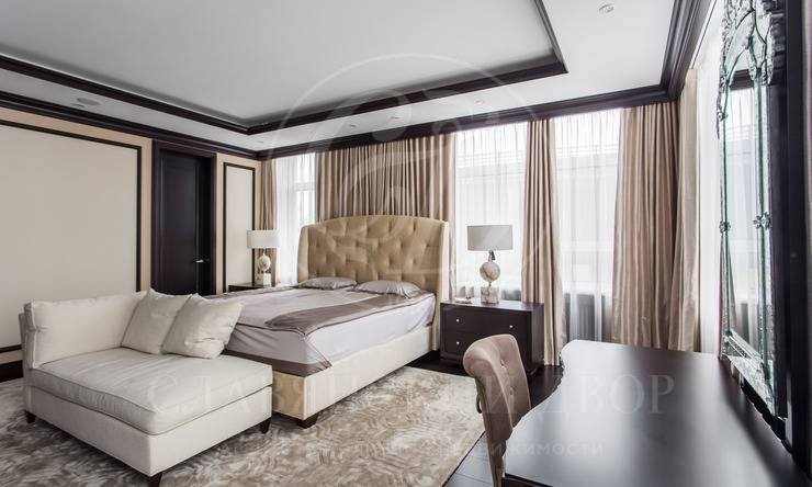 Лот-9995-135983 Продажа квартиры Крылатское