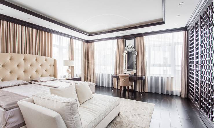 Лот-9995-135985 Продажа квартиры Крылатское