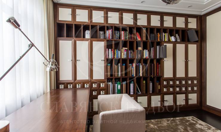 Лот-9995-135988 Продажа квартиры Крылатское