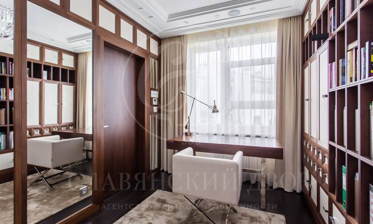 Лот-9995-135989 Продажа квартиры Крылатское