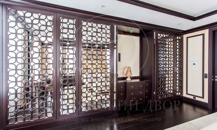 Лот-9995-135990 Продажа квартиры Крылатское