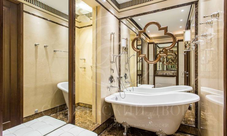 Лот-9995-135992 Продажа квартиры Крылатское