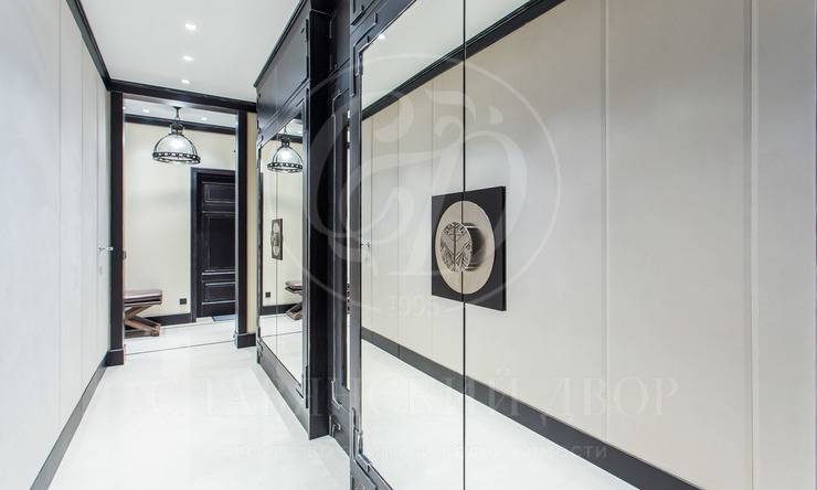 Лот-9995-135993 Продажа квартиры Крылатское