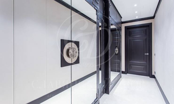 Лот-9995-135996 Продажа квартиры Крылатское