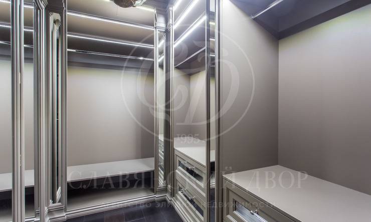 Лот-9995-135997 Продажа квартиры Крылатское