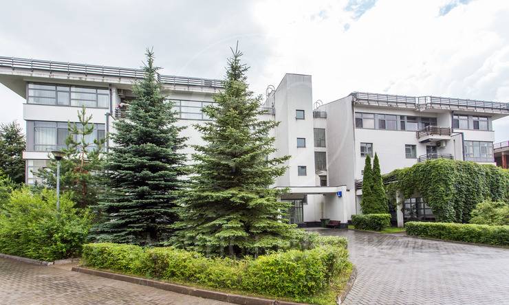 Лот-9995-136002 Продажа квартиры Крылатское